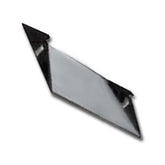 Chatsworth Products 11294 19" Deep Low Profile Shelf